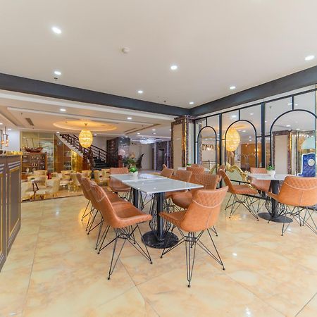 Tnd Hotel Nha Trang Exterior photo