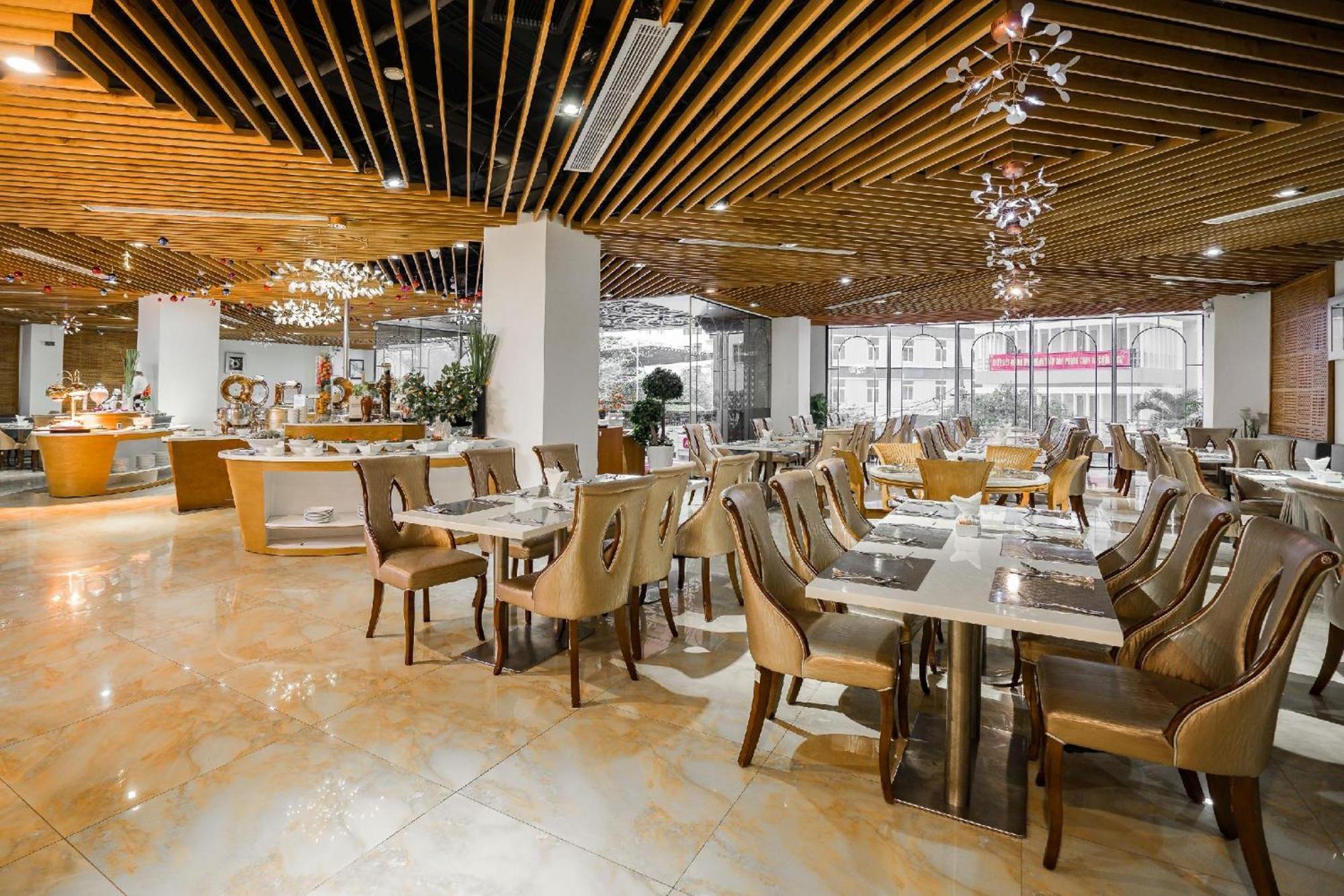 Tnd Hotel Nha Trang Exterior photo